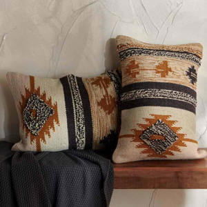 Nkuku Tussi Sia Cushion Cover